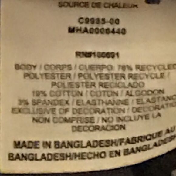 Hurley Blue Flex-Fit Fitted Style Logo Baseball Hat - Picture 11 of 15